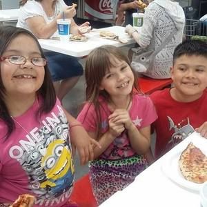 Meet your Posher, Dawn